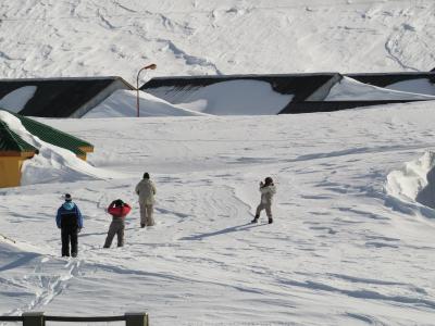 A la Carta (Invierno)