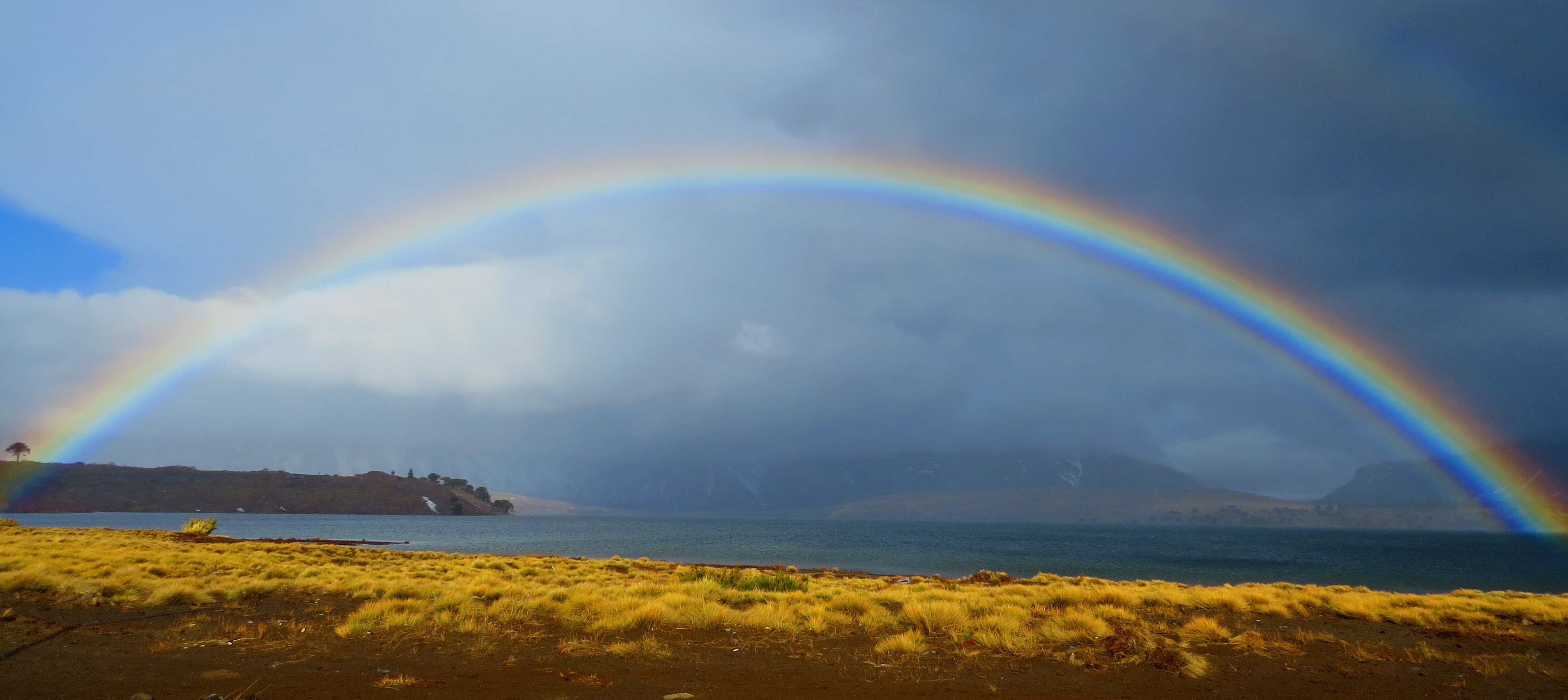 Primavera y Verano en Caviahue y Copahue