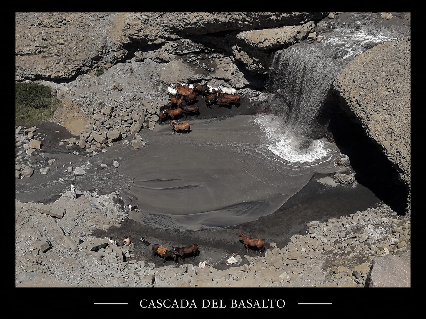 Primavera y Verano en Caviahue y Copahue