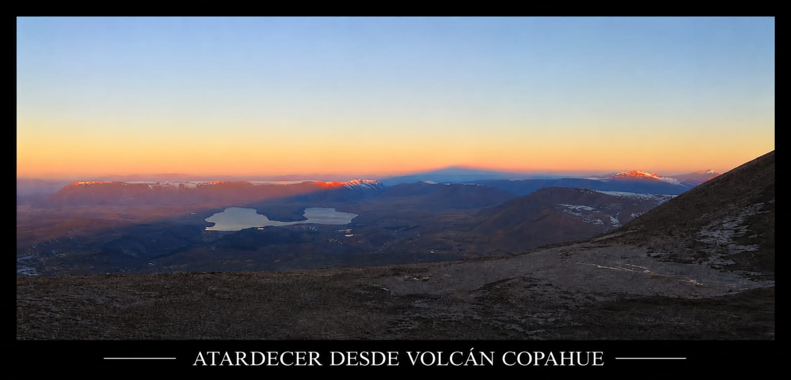 Primavera y Verano en Caviahue y Copahue