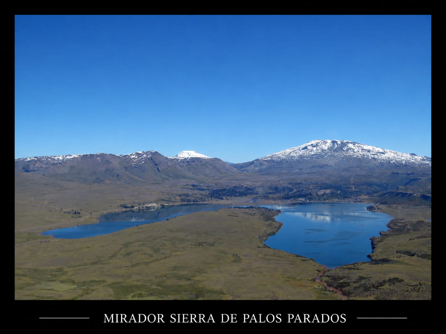 Primavera y Verano en Caviahue y Copahue
