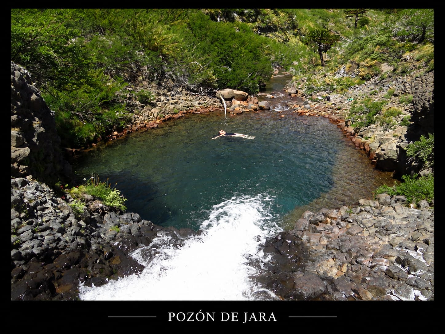 Primavera y Verano en Caviahue y Copahue