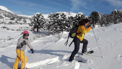 TERMAS LAS MÁQUINAS