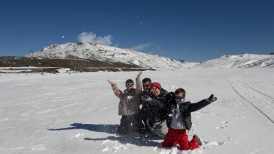 A la Carta (Invierno)