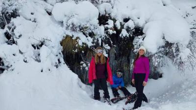 A la Carta (Invierno)